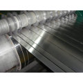 5005 Aluminum strips for evaporator